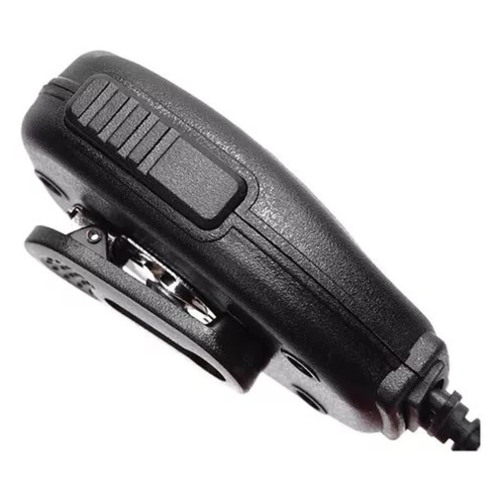 Microphone haut-parleur étanche Baofeng UV-9R pour radios bidirectionnelles étanches