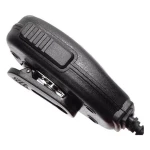 Microphone haut-parleur étanche Baofeng UV-9R pour radios bidirectionnelles étanches
