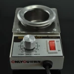 Mini Solder Pot 150w Mlink pour une soudure précise et durable