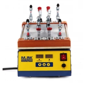 Station séparatrice d'écrans LCD Mlink Lcd2 pour iPad, iPad Mini et tablettes de 7'' à 11''