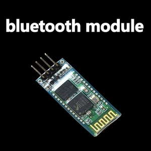 Module Bluetooth HC-06 Arduino compatible pour projets électroniques