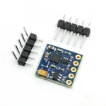 Module boussole HMC5883L GY271 magnétomètre 3 axes compatible Arduino