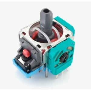 satkit Module de remplacement R3 L3 pour manette PS4 compatible joystick