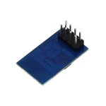 Conexión del módulo WiFi ESP8266 con Arduino para proyectos