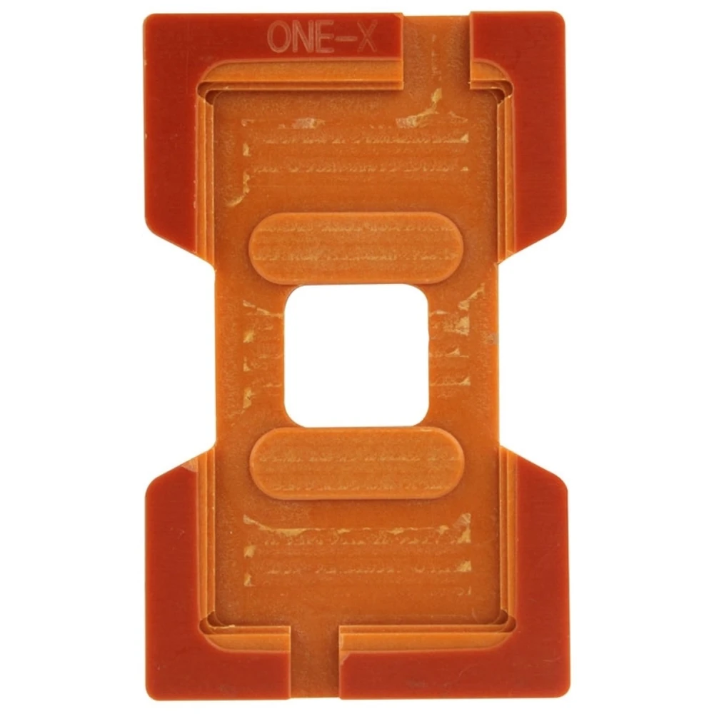 Moule de collage LCD Samsung HTC One X pour un collage parfait