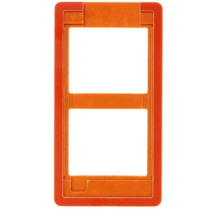 satkit Moule de réparation LCD iPhone 6 Plus pour collage LOCA glue