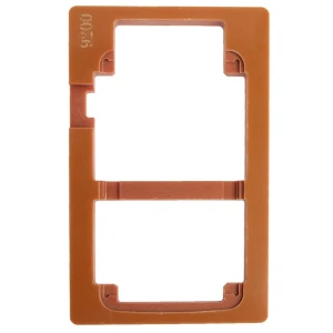 satkit Moule de réparation LCD Samsung Galaxy Mega i9200 pour collage avec LOCA glue
