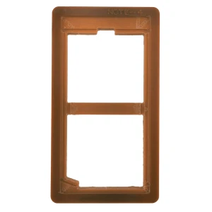 satkit Moule de réparation LCD Samsung Galaxy Note 4 pour collage et pose précise