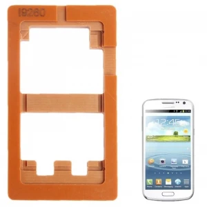satkit Moule de réparation LCD Samsung Galaxy Premier i9260 pour collage précis