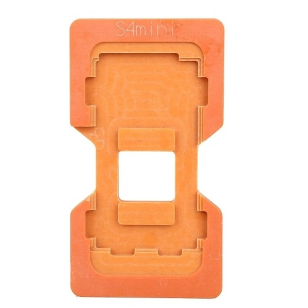 Moule de réparation LCD Samsung Galaxy S4 Mini pour collage professionnel