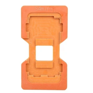 Moule de réparation LCD Samsung Galaxy S4 Mini pour collage professionnel