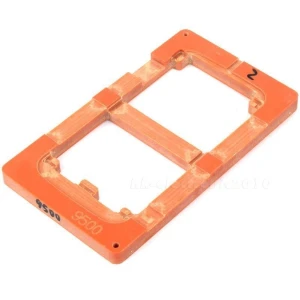 satkit Moule de réparation LCD Samsung Galaxy S4 pour collage LOCA