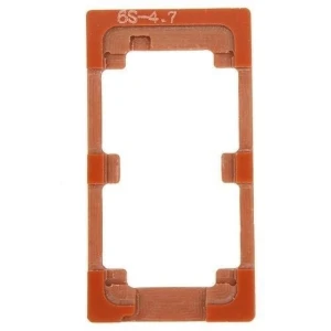 satkit Moule de réparation et collage LCD pour iPhone 6s 4,7 pouces