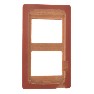 Moule de réparation et collage LCD Samsung Galaxy 9295 pour réparation professionnelle