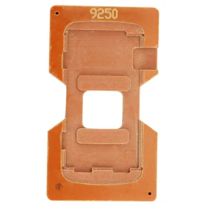 Moule de réparation et collage LCD Samsung Galaxy Nexus pour montage professionnel