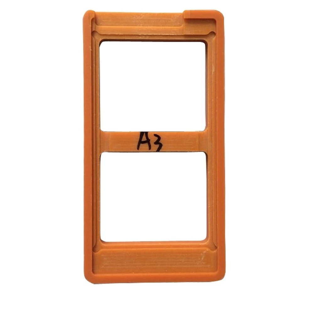 Moule de réparation et de collage LCD Samsung Galaxy S6 - Outil professionnel