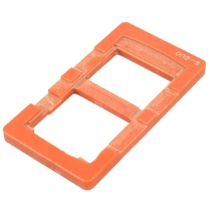 satkit Moule de réparation et collage LCD Samsung HTC One S pour une réparation précise