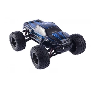 Monster Truck radiocommandé 2.4GHz 4 canaux 1/12 +40km/h No.9115