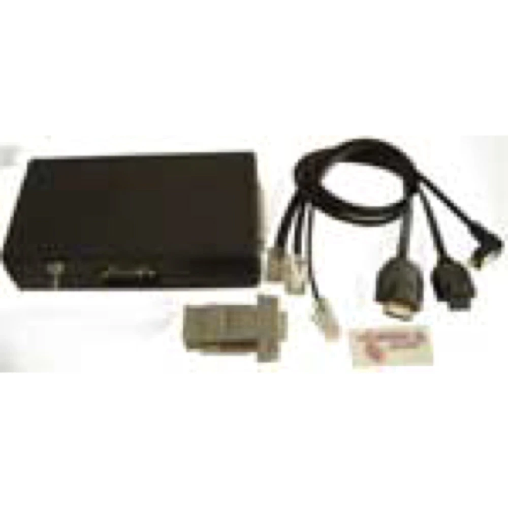 Motorola Emmidroid : boîtier pour débloquer et réparer les téléphones Motorola