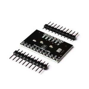 satkit MPR121 Breakout V12 module tactile capacitif pour Arduino avec I2C