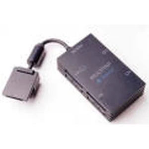 Multitap pour Sony PS2 et Pstwo - Adaptateur multijoueur pour 4 joueurs