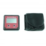 Niveau numérique à base magnétique pour la mesure précise des angles et biseaux