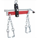 Équilibreur de moteur pour grue 680kg TSX TOOL