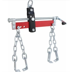 Équilibreur de moteur pour grue 680kg TSX TOOL