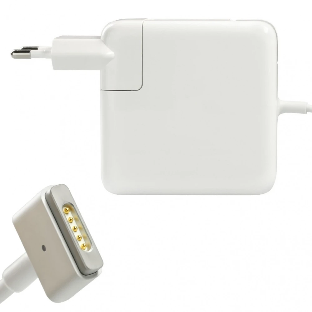 Nouveau chargeur Magsafe 2 45W compatible pour MacBook Air