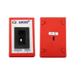 CD-ROM de software AK90 V3.19 para programador BMW