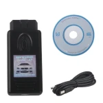 OBD2 BMW Scanner V1.4.0 - outil de diagnostic BMW débloqué