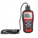 Scanner OBD2 KW808 Konnwei - Outil de diagnostic et lecteur de codes