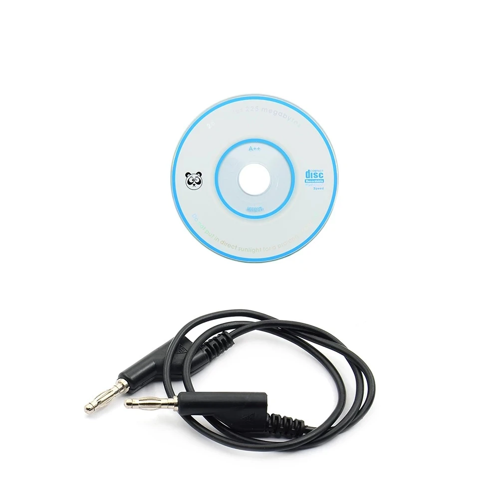 OBDII Breakout Box Détecteur de protocole - Outil de diagnostic professionnel