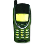 Pack de 12 LED jaunes 0805 haute luminosité pour mobiles