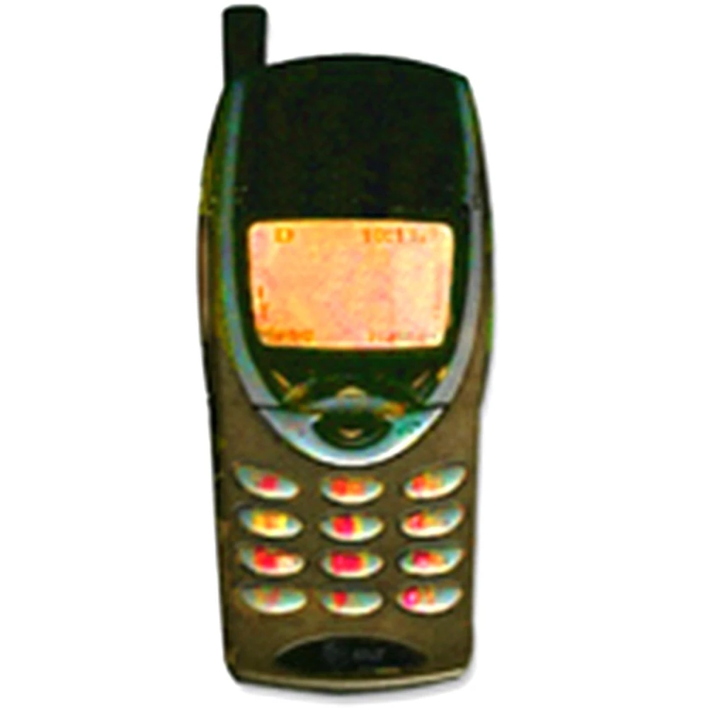 Pack de 12 LED orange 0805 haute luminosité pour réparations et projets