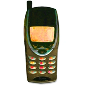 Pack de 12 LED orange 0805 haute luminosité pour réparations et projets