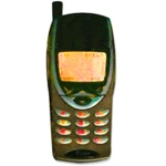 Pack de 12 LED orange 1206 à haute luminosité pour réparations et projets