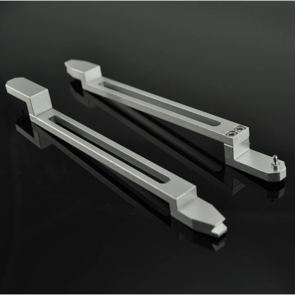 Pack 6 tendeurs de plaques Mlink X0-X5 pour stations de soudage