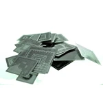 Pack 79 pochoirs chaleur directe pour soudure BGA et réparation électronique