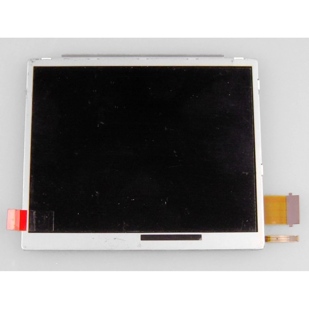 Écran inférieur NDSi XL de remplacement - écran TFT LCD d'origine pour Nintendo DSi XL