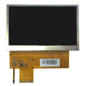 Écran de remplacement Sony PSP1004 original TFT LCD + backlight 100% neuf