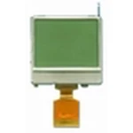 Écran Siemens C45 avec cadre - écran pour C45, A50 et MT50