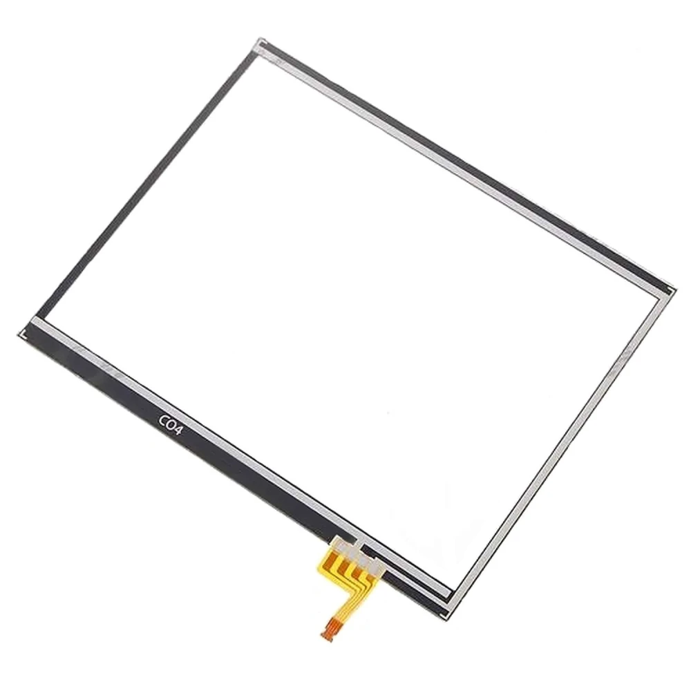 Écran tactile NDSi XL - Pièce compatible pour Nintendo DSi XL