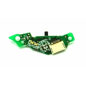 satkit PCB On/Off de rechange avec interrupteur pour PSP Slim compatible PSP2000