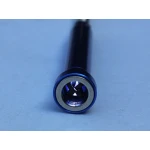 Herramienta capturadora magnética con luz LED y empuñadura ergonómica azul