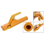 Pince porte-électrode 500A Mlink pour soudeurs inverter