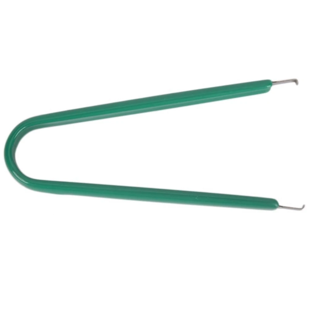 Pince d’extraction de circuits intégrés satkit avec ouverture automatique et acier inoxydable