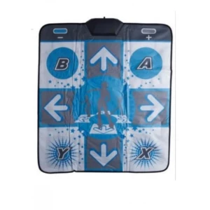 Mayflash Tapis de danse PC USB antidérapant compatible DDR et Stepmania
