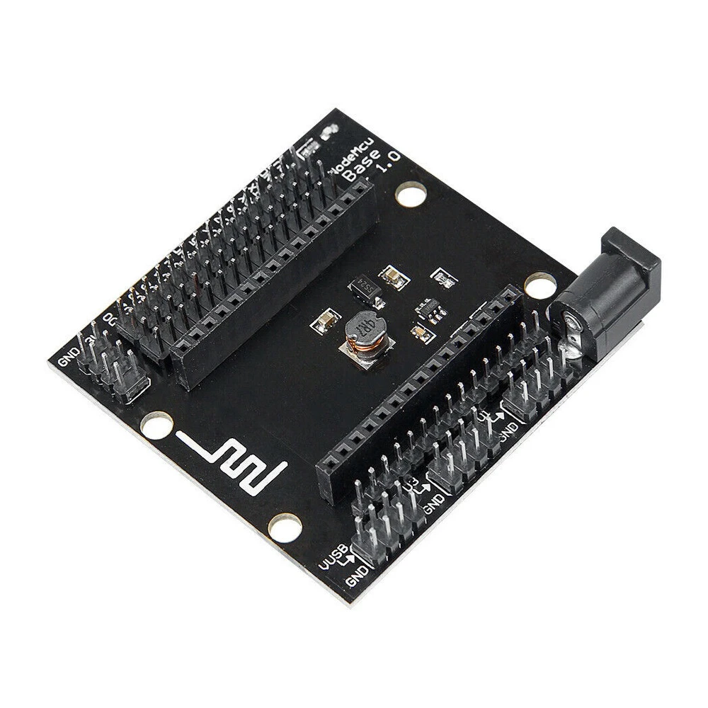 Carte breakout NodeMCU V3 expansion shield pour développement et capteurs