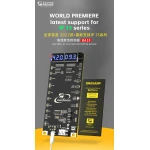 Plaque d’activation de batterie Mechanic BA27 pour iPhone et Android